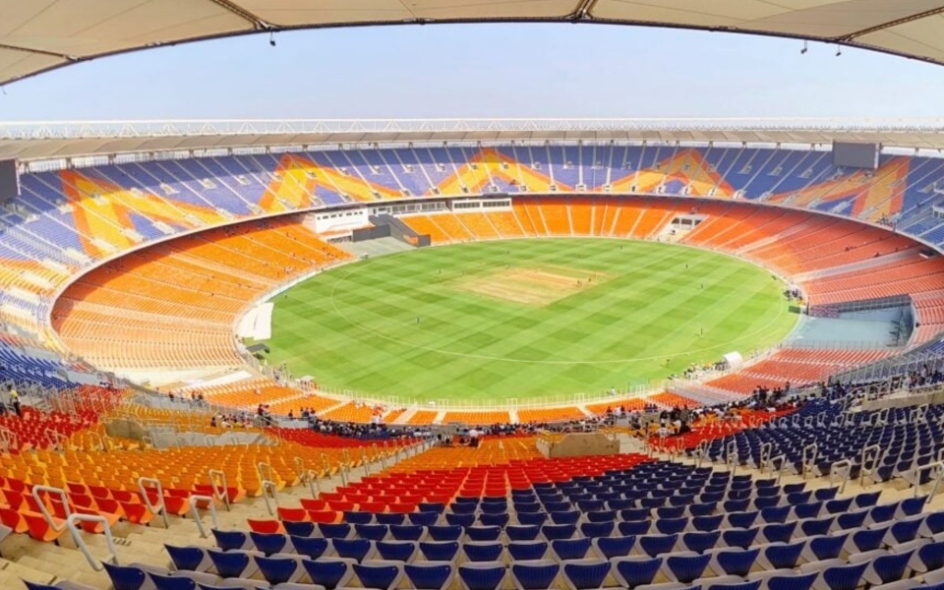 Narendra Modi Stadium, Ahmedabad IPL Records Ahead Of GT vs DC